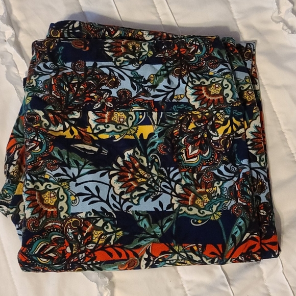 Lularoe leggings - Picture 1 of 2